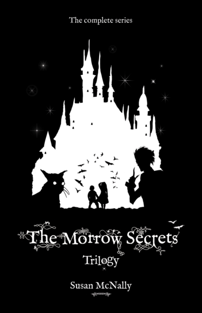 The Morrow Secrets Trilogy: 3 Book Box Set