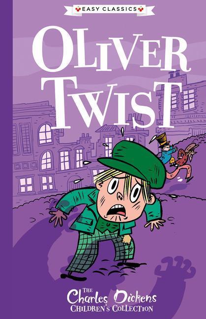 Charles Dickens Oliver Twist B