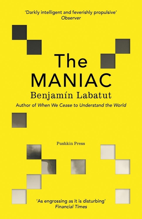 The MANIAC