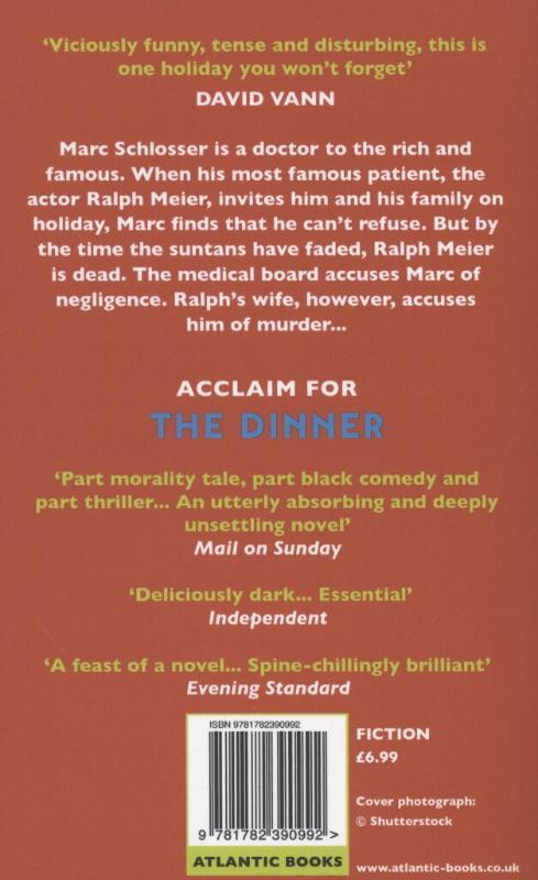 Summer House with Swimming Pool