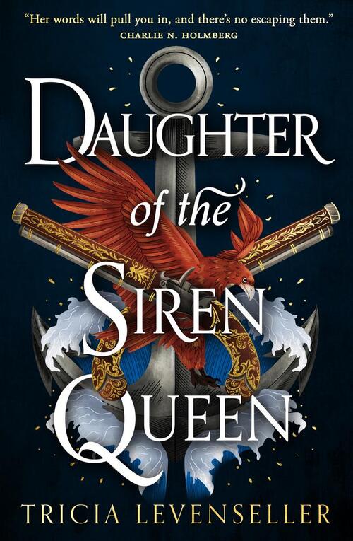 Daughter of the Pirate King 2 - Daughter of the Siren Queen