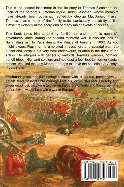 Flashman and the Cobra