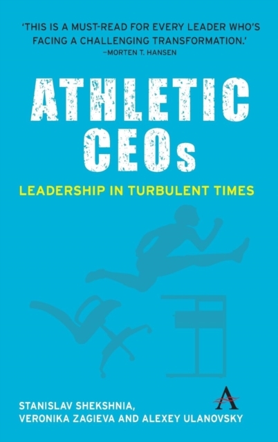 Athletic CEOs