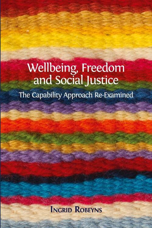 Freedom and Social Justice Wellbeing