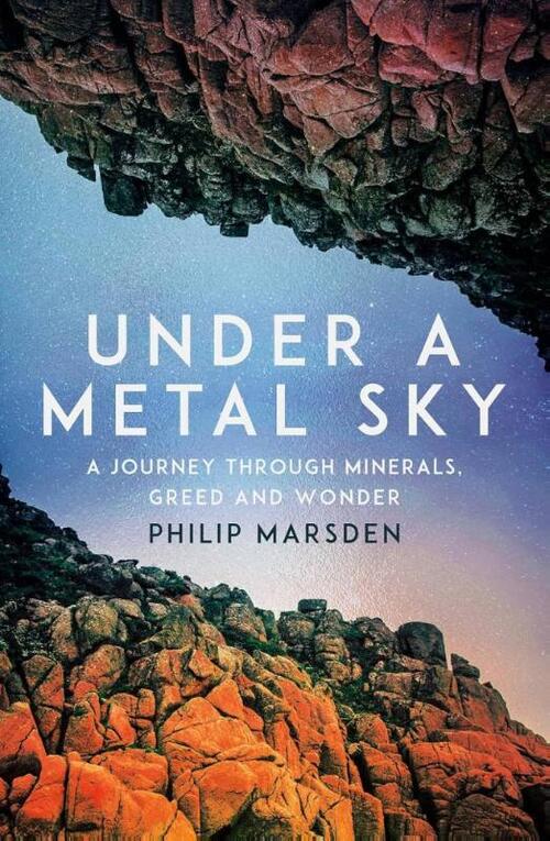 Under a Metal Sky