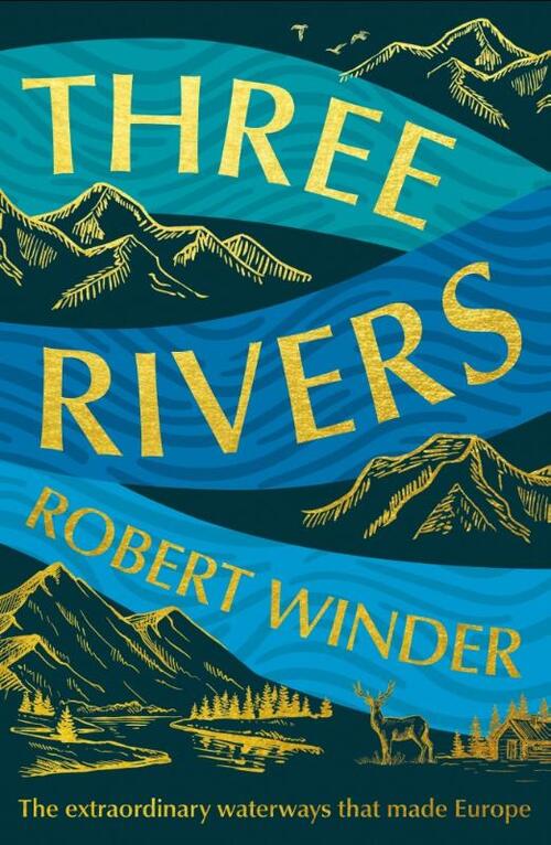 Three Rivers - export ed. Elliott & Thompson