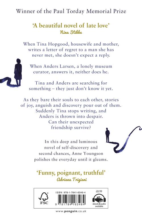 Meet Me at the Museum