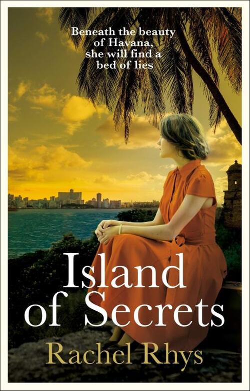 Island of Secrets
