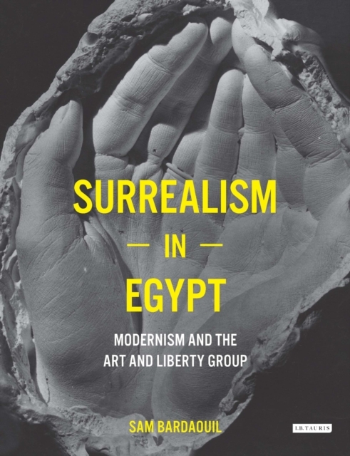 Surrealism in Egypt
