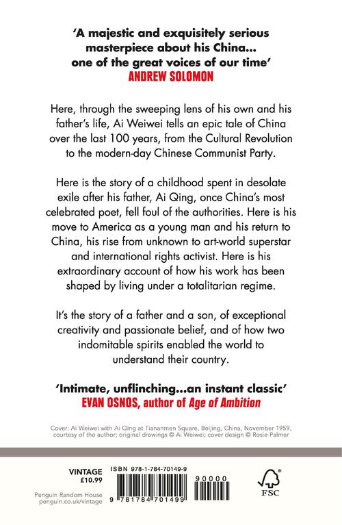 1000 Years of Joys and Sorrows