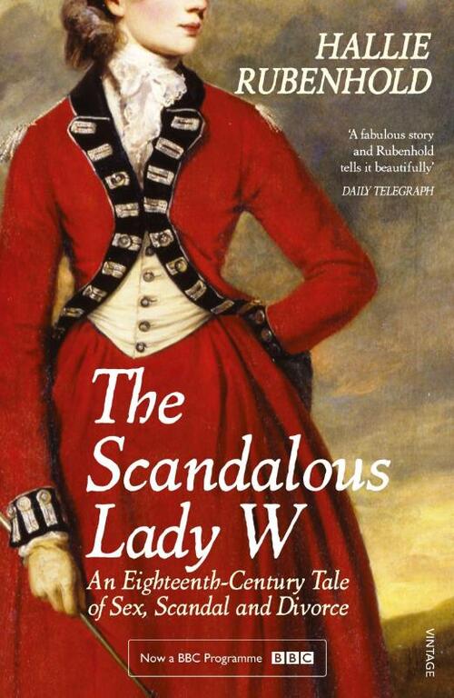 The Scandalous Lady W
