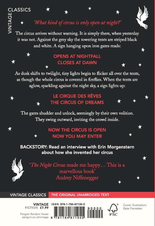 The Night Circus