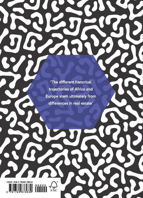 Guns, Germs and Steel