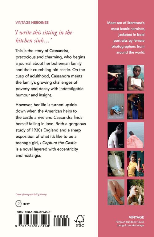 I Capture the Castle