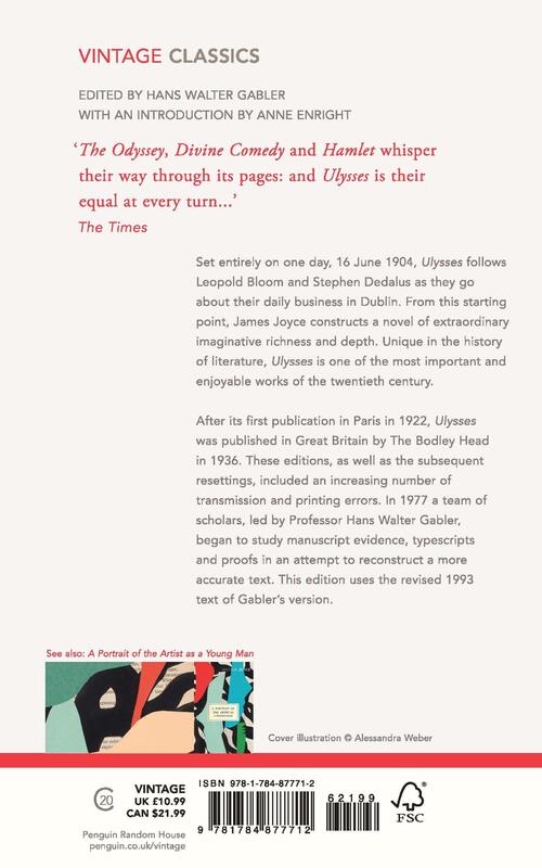 Ulysses
