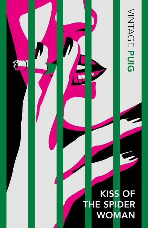 Kiss of the Spider Woman