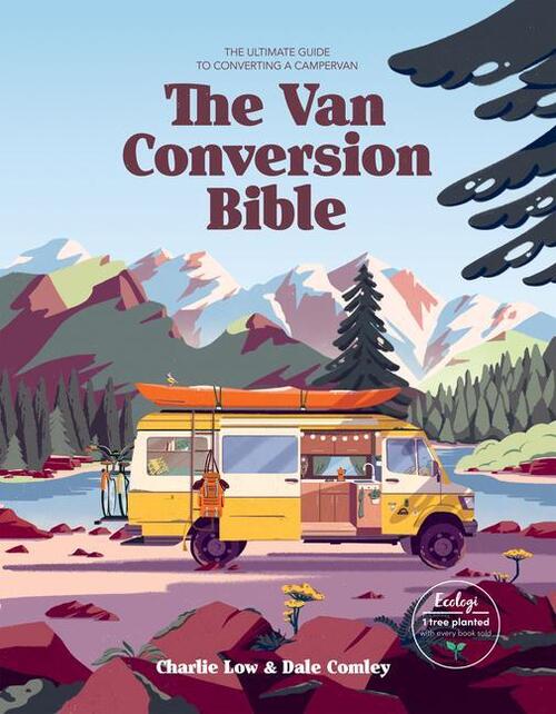 Low, C: Van Conversion Bible