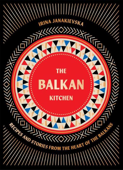 The Balkan Kitchen