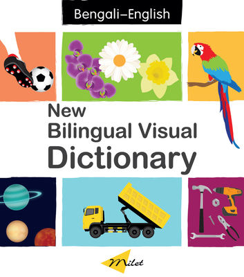 New Bilingual Visual Dictionary English-bengali