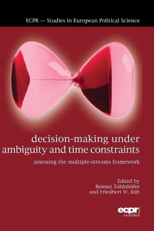 Decision-Making under Ambiguity and Time Constraints