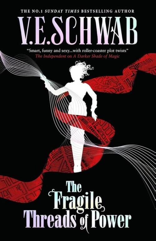 The Fragile Threads of Power