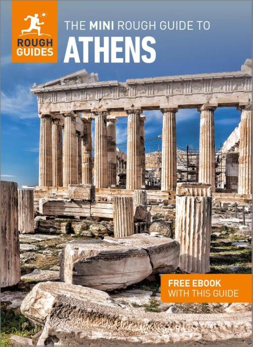 The Mini Rough Guide to Athens: Travel Guide with Free eBook