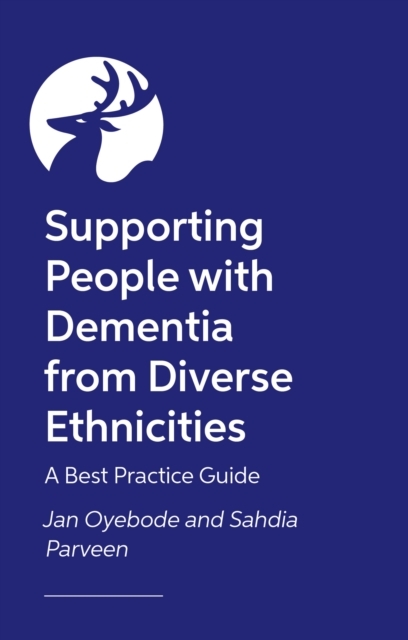 Dementia Support for People from Diverse Ethnicities and their Families