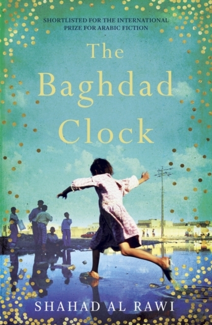 The Baghdad Clock