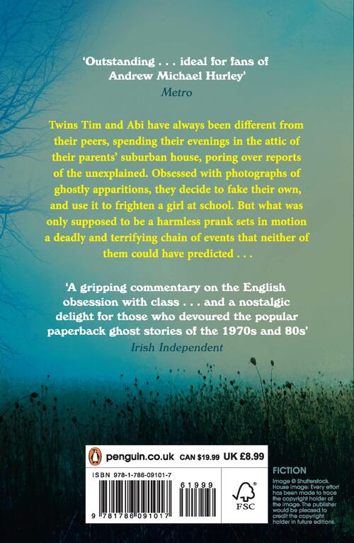 The Apparition Phase