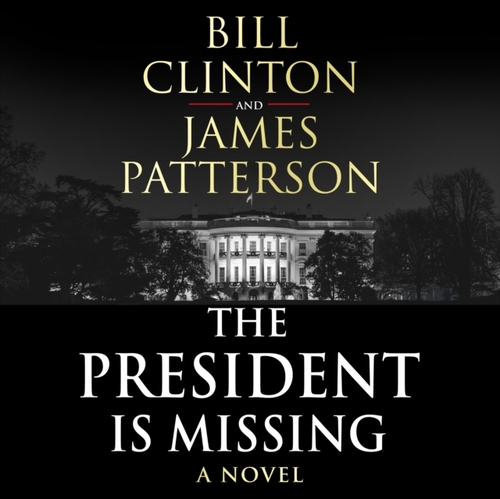 President is Missing [Unabridged]