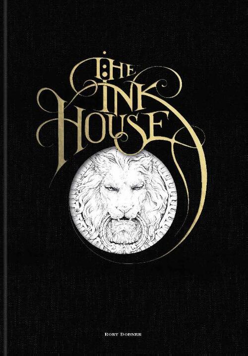 The Ink House