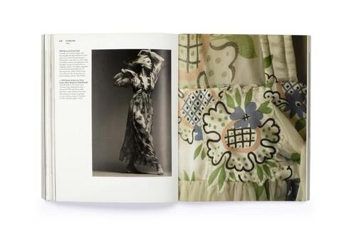 100 Years of Fashion