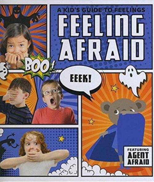 Feeling Afraid
