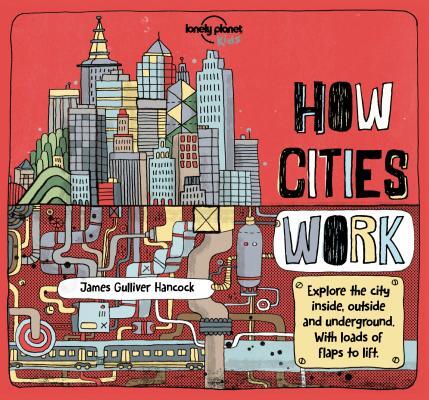 Lonely Planet - How Cities Work
