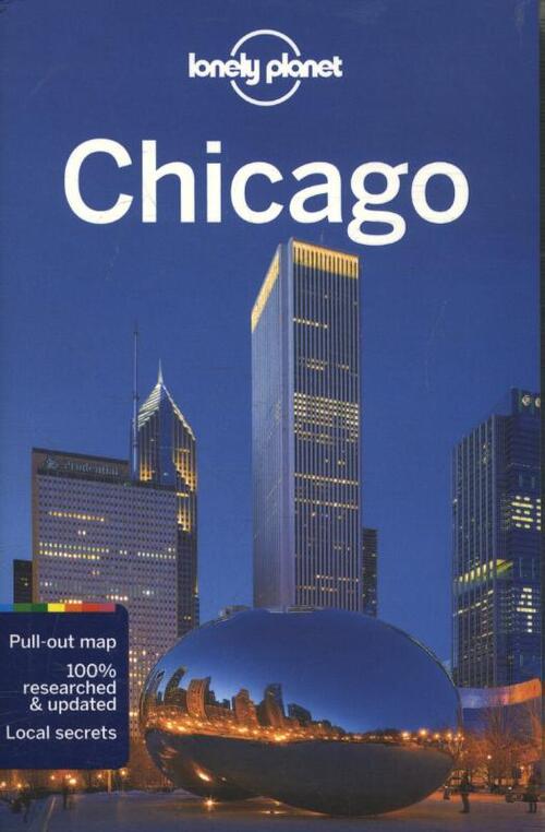 Lonely Planet - Chicago