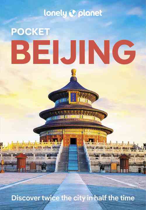 Lonely Planet Pocket Beijing