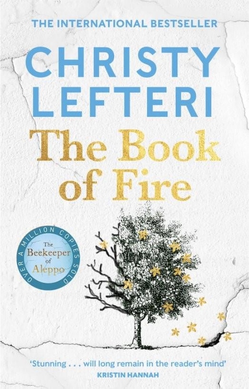 The Book of Fire