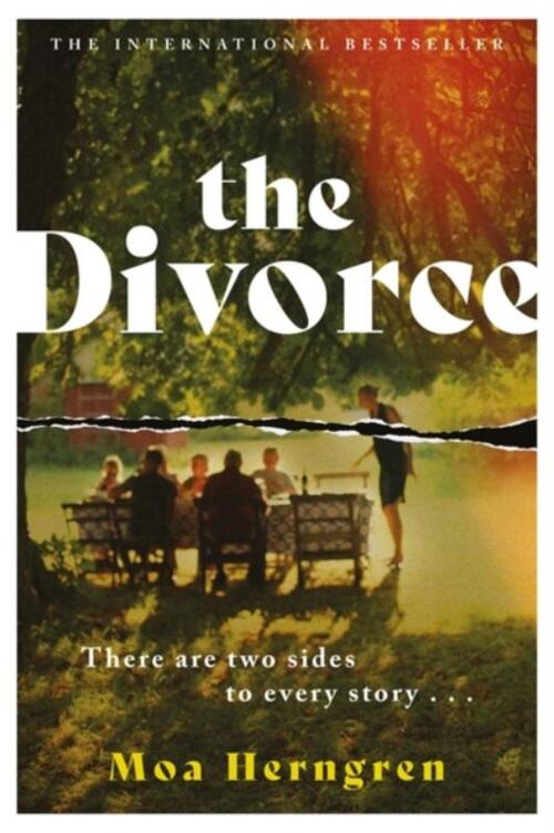 The Divorce