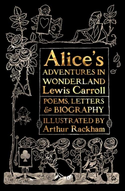 Alice's Adventures in Wonderland