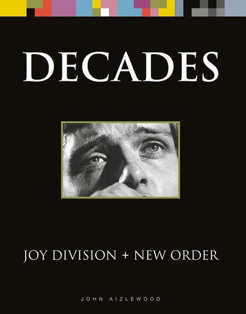 Joy Division + New Order