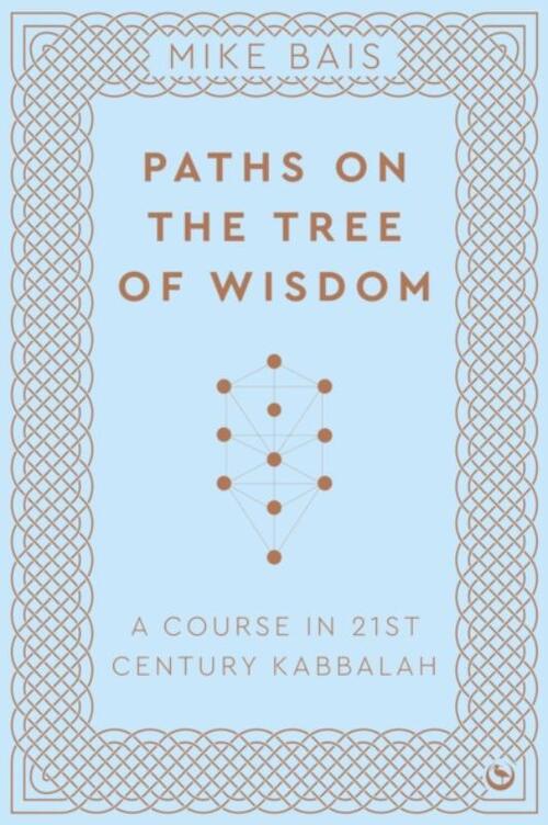 Paths on the Tree of Wisdom
