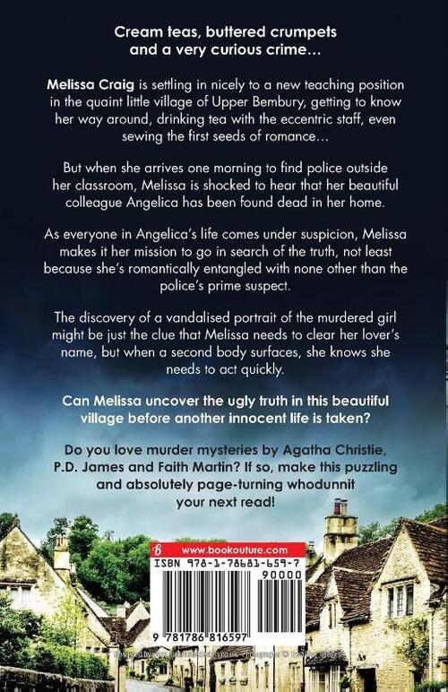 Murder in the Morning