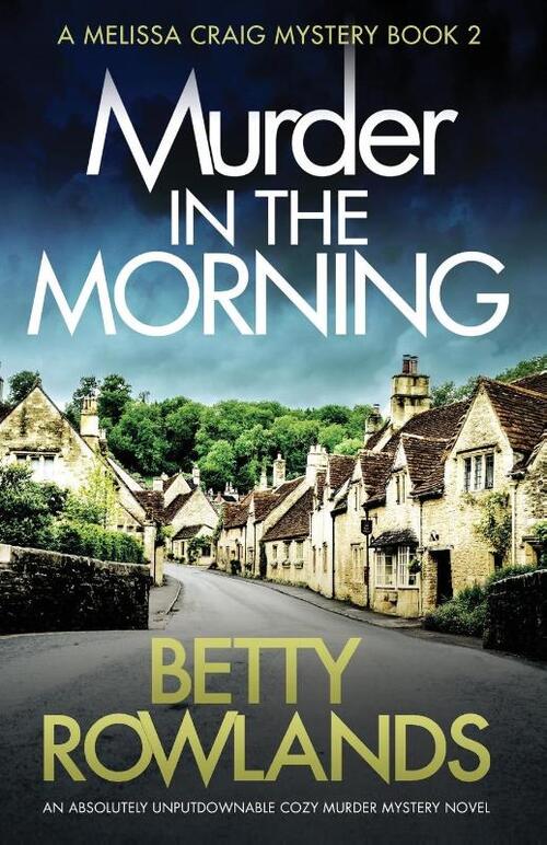 Murder in the Morning