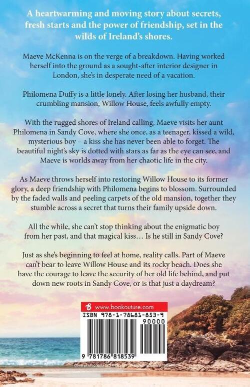 Secrets of Willow House