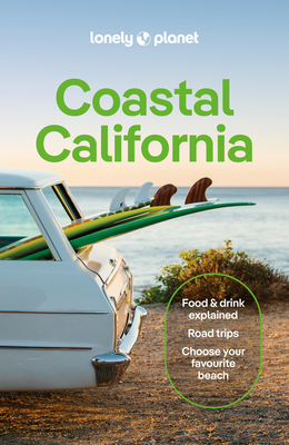 Lonely Planet Coastal California