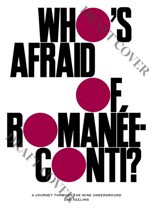 Who's Afraid of Romanee-Conti?