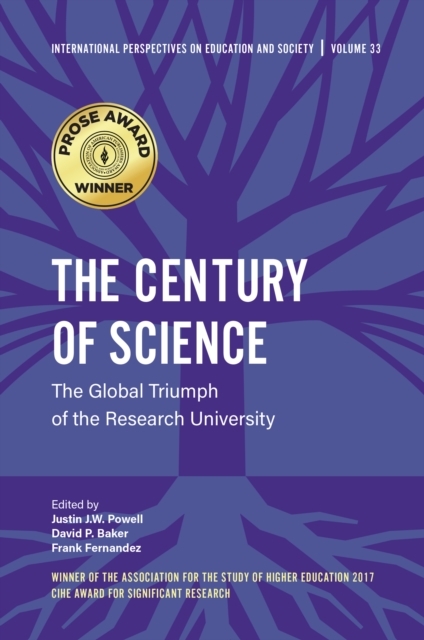 The Century of Science