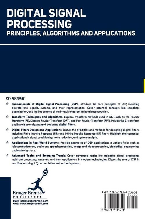 Digital Signal Processing