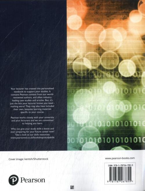 Introduction to financial and cost accounting