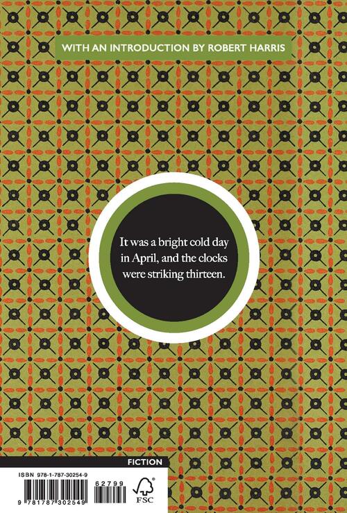Nineteen Eighty-Four
